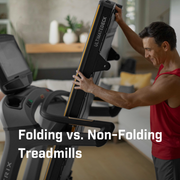 Folding vs. Non-folding Treadmills